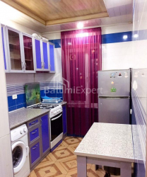 Բնակարան 3-комн 62 m² - Զուրաբա Գորգիլաձե, Batumi