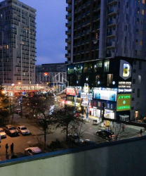 Բնակարան 3-комн 62 m² - Զուրաբա Գորգիլաձե, Batumi