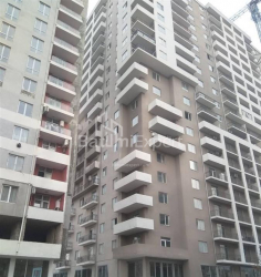 Բնակարան 40 մ² - Յուրիևսկայա, Batumi, Վրաստан