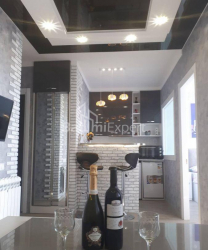 Բնակարան 45 մ² - Յուրիևսկայա, Batumi, Վրաստан