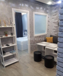 Բնակարան 45 մ² - Յուրիևսկայա, Batumi, Վրաստан