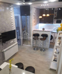 Բնակարան 45 մ² - Յուրիևսկայա, Batumi, Վրաստан