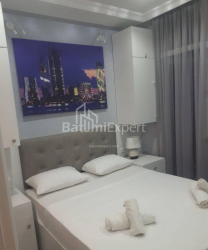 Բնակարան 3-комн 45 m² - Յուրիևսկայա, Batumi