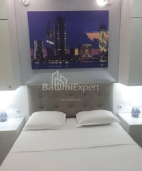 Բնակարան 45 մ² - Յուրիևսկայա, Batumi, Վրաստан