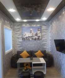 Բնակարան 3-комн 45 m² - Յուրիևսկայա, Batumi