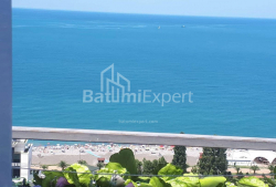 Բնակարան 3-комн 45 m² - Յուրիևսկայա, Batumi