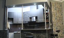 Բնակարան 3-комн 55 m² - Իլյա Ճավճավաձե, Batumi