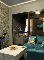 Բնակարան 3-комн 55 m² - Իլյա Ճավճավաձե, Batumi