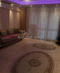 Բնակարան 38 մ² - Յուրիևսկայա, Batumi, Վրաստан