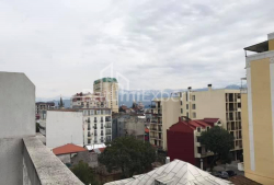 Բնակարան 71 մ² - Դավիթ Կլդիաշվիլի, Batumi, Վրաստан