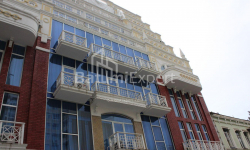 Բնակարան 1-комн 71 m² - Դավիթ Կլդիաշվիլի, Batumi