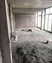 Բնակարան 1-комн 71 m² - Դավիթ Կլդիաշվիլի, Batumi