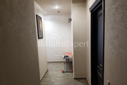 Բնակարան 4-комн 135 m² - Պետրա Բագրատիոնի, Batumi