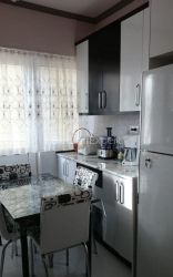 Բնակարան 3-комн 83 m² - Զուրաբա Գորգիլաձե, Batumi