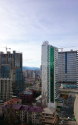 Բնակարան 3-комн 83 m² - Զուրաբա Գորգիլաձե, Batumi