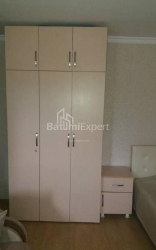 Բնակարան 33 մ² - Յուրիևսկայա, Batumi, Վրաստан