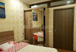Բնակարան 47 մ² - Յուրիևսկայա, Batumi, Վրաստан