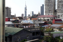Բնակարան 49 մ² - Ալեքսանդրա Պուշկին, Batumi, Վրաստан