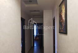 Բնակարան 3-комн 135 m² - Պետրա Բագրատիոնի, Batumi