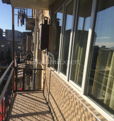 Բնակարան 65 մ² - Յուրիևսկայա, Batumi, Վրաստан