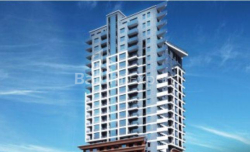 Բնակարան 43 մ² - օդանավակայանի մայրուղի, Batumi, Վրաստан