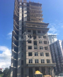 Բնակարան 43 մ² - օդանավակայանի մայրուղի, Batumi, Վրաստан
