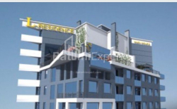 Բնակարան 43 մ² - օդանավակայանի մայրուղի, Batumi, Վրաստан