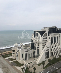 Բնակարան 34 մ² - Յուսուֆ Կոբալաձե, Batumi, Վրաստан