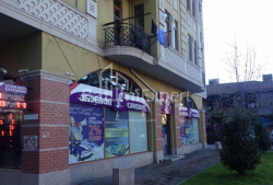 Բնակարան 2-комн 58 m² - Իլյա Ճավճավաձե, Batumi