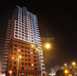 Բնակարան 2-комн 50 m² - Պետրա Բագրատիոնի, Batumi