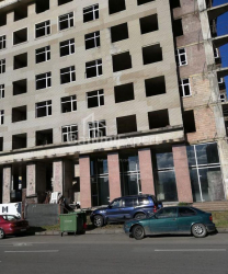 Բնակարան 2-комн 50 m² - Պետրա Բագրատիոնի, Batumi