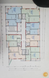 Բնակարան 2-комн 50 m² - Պետրա Բագրատիոնի, Batumi