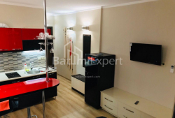 Բնակարան 1-комн 33 m² - Շերիֆ Խիմշիաշվիլի, Batumi