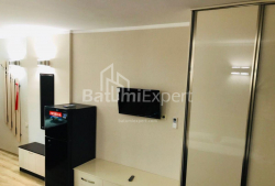 Բնակարան 1-комн 33 m² - Շերիֆ Խիմշիաշվիլի, Batumi