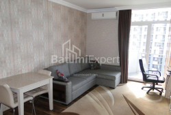 Բնակարան 1-комн 45 m² - Շերիֆ Խիմշիաշվիլի, Batumi