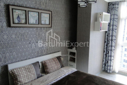 Բնակարան 1-комн 45 m² - Շերիֆ Խիմշիաշվիլի, Batumi