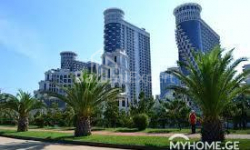 Բնակարան 1-комн 45 m² - Շերիֆ Խիմշիաշվիլի, Batumi