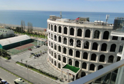 Բնակարան 45 մ² - Շերիֆ Խիմշիաշվիլի, Batumi, Վրաստан