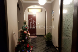 Բնակարան 100 մ² - Թբել-Աբուսերիձե, Batumi, Վրաստан