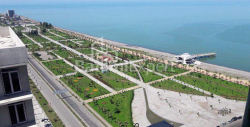 Բնակարան 35 մ² - Յուրիևսկայա, Batumi, Վրաստан