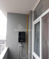Բնակարան 35 մ² - Յուսուֆ Կոբալաձե, Batumi, Վրաստан