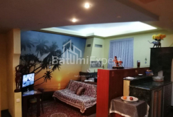 Բնակարան 76 մ² - Յուրիևսկայա, Batumi, Վրաստан