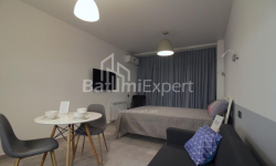 Բնակարան 31 մ² - Զուրաբա Գորգիլաձե, Batumi, Վրաստан