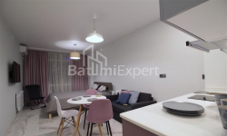 Բնակարան 33 մ² - Զուրաբա Գորգիլաձե, Batumi, Վրաստан
