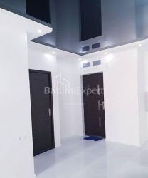 Բնակարան 3-комн 73 m² - Յուսուֆ Կոբալաձե, Batumi