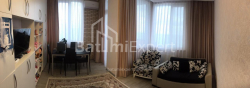 Բնակարան 52 մ² - Շերիֆ Խիմշիաշվիլի, Batumi, Վրաստан