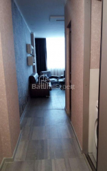 Բնակարան 3-комн 72 m² - Յուրիևսկայա, Batumi