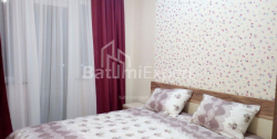 Բնակարան 72 մ² - Յուրիևսկայա, Batumi, Վրաստан