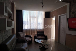 Բնակարան 3-комн 72 m² - Յուրիևսկայա, Batumi