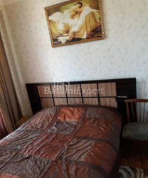 Բնակարան 102 մ² - Յուրիևսկայա, Batumi, Վրաստан